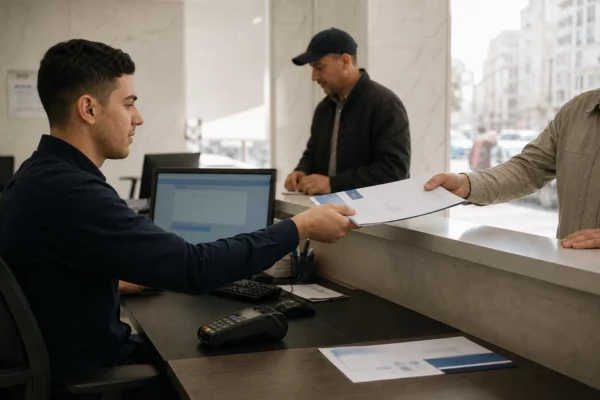 En Algérie, l’arrivée de Djezzy dans le paiement mobile teste les ambitions de la finance numérique nationale