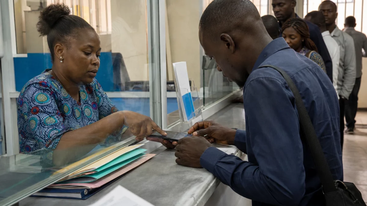 En RDC, Visa mise sur Fally Ipupa pour accélérer l’adoption des paiements numériques