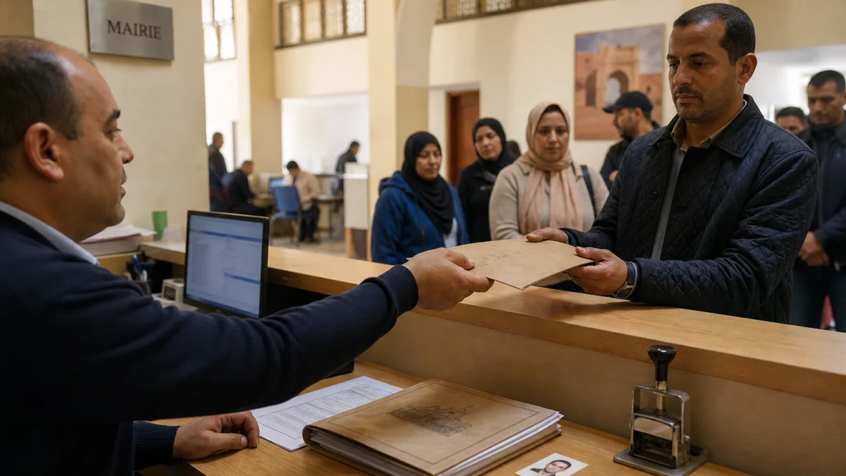 Comment les Almoravides ont fait de Marrakech le cœur d’un empire reliant Sahara, Maroc et al-Andalus