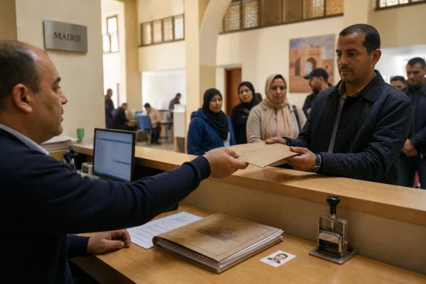 Comment les Almoravides ont fait de Marrakech le cœur d’un empire reliant Sahara, Maroc et al-Andalus