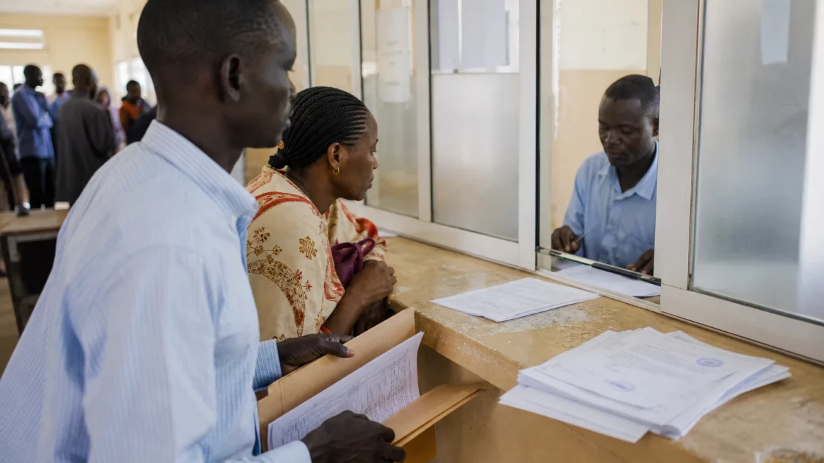 À Abyei, le marché d’Amiet se transforme en front de crise et met à nu la fragilité de la coexistence locale