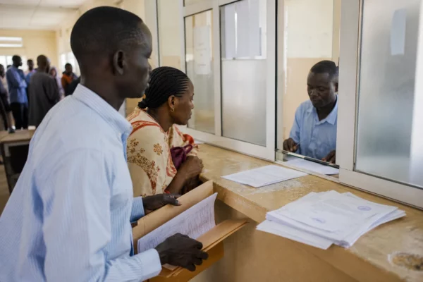 À Abyei, le marché d’Amiet se transforme en front de crise et met à nu la fragilité de la coexistence locale