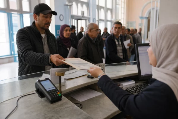 En Tunisie, le plastique transforme une crise écologique en facture économique pour le littoral et les finances publiques d’ici 2040