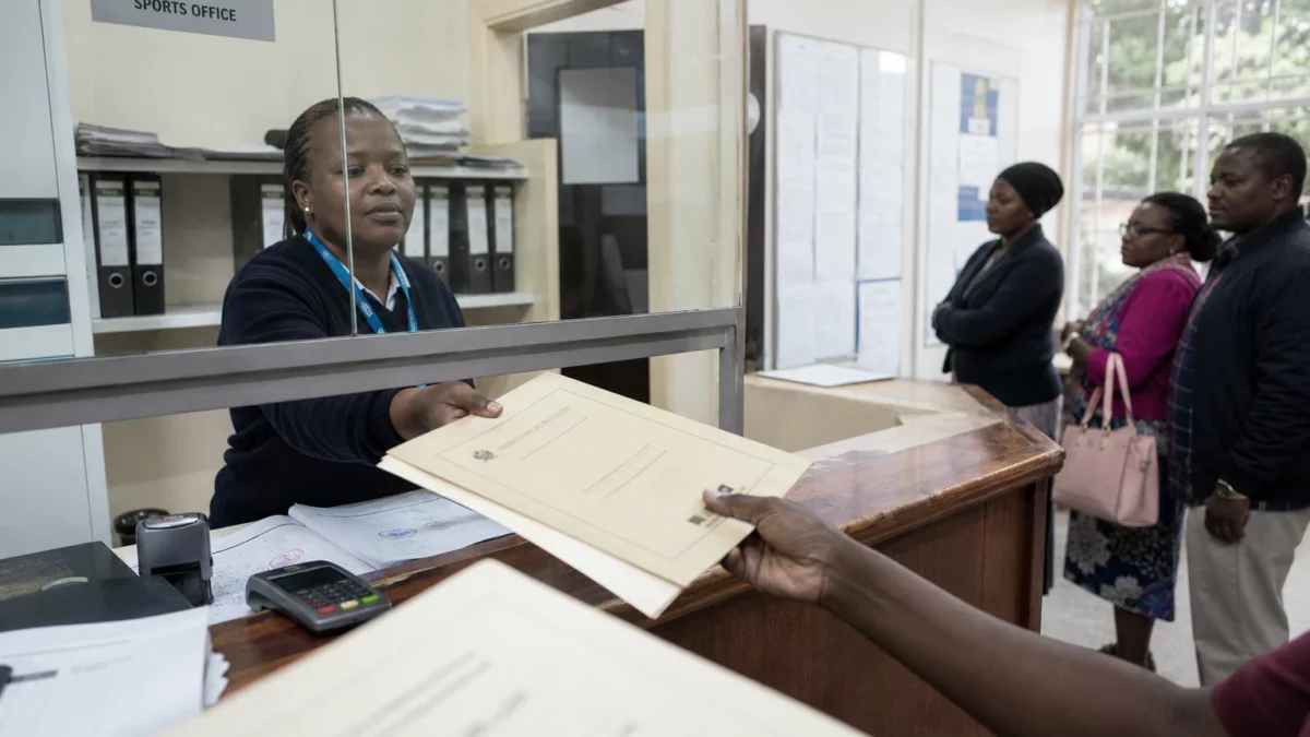 CAN 2027 au Kenya : la CAF maintient la pression sur Nairobi et refuse tout scénario de repli