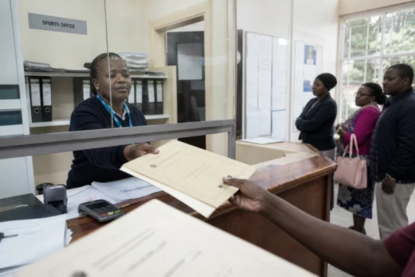 CAN 2027 au Kenya : la CAF maintient la pression sur Nairobi et refuse tout scénario de repli