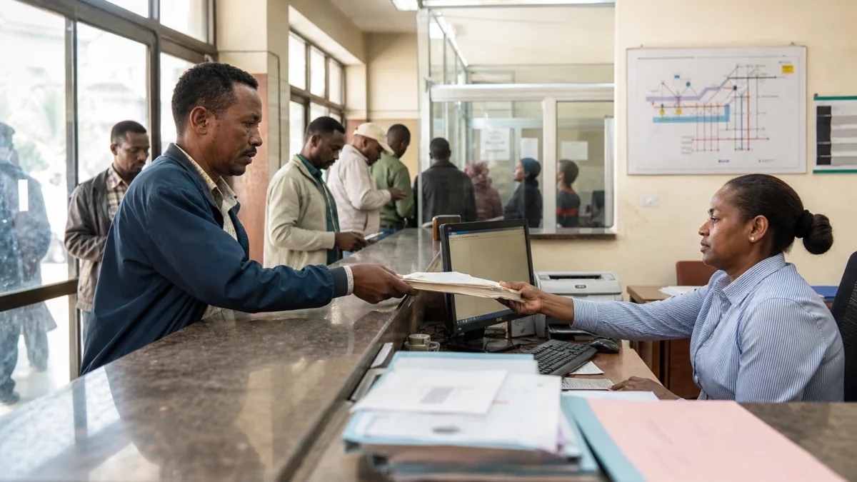Pourquoi l’oléoduc entre Djibouti et l’Éthiopie pourrait transformer l’approvisionnement en carburant dans la Corne de l’Afrique