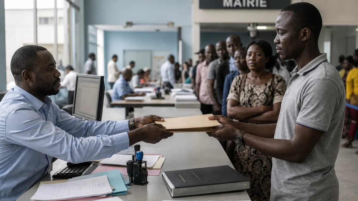 Corée-Afrique : le transfert de savoir-faire veut accélérer la transformation productive du continent