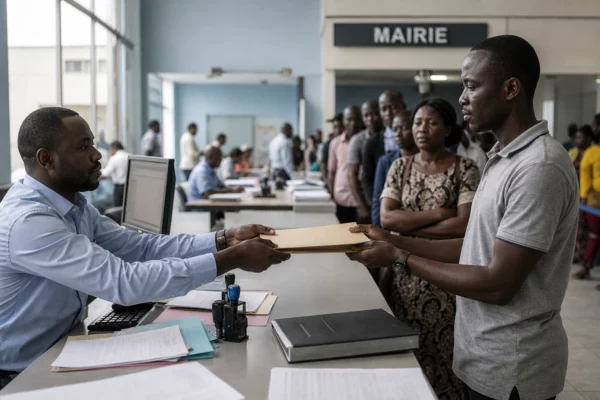 Corée-Afrique : le transfert de savoir-faire veut accélérer la transformation productive du continent