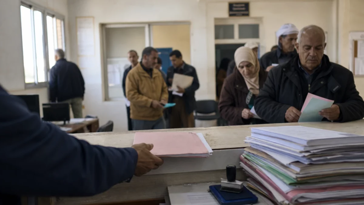 En Algérie, le drame du puits d’El Bayadh relance l’alerte sur les forages ruraux laissés sans protection