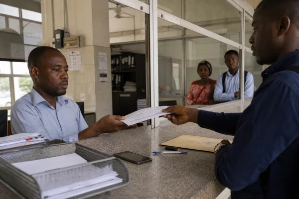 En Afrique, les caricaturistes défendent le débat public malgré les tribunaux, les enlèvements et les menaces