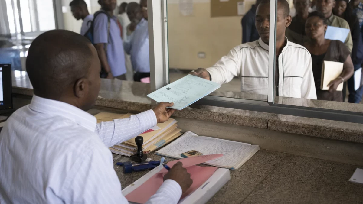 En RDC, le plan Ebola sur 180 jours révèle l’ampleur d’une riposte trop lente face à un virus qui gagne du terrain