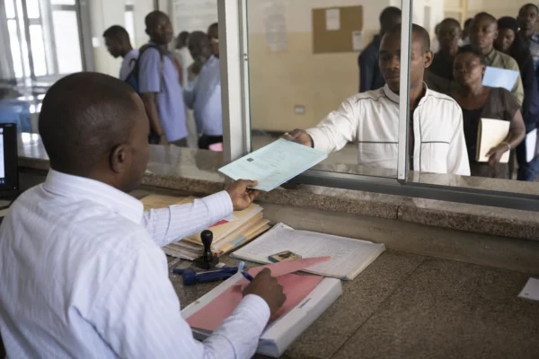 En RDC, le plan Ebola sur 180 jours révèle l’ampleur d’une riposte trop lente face à un virus qui gagne du terrain