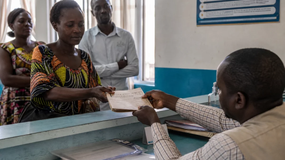 En RDC, le financement Ebola atteint 2,6 milliards, mais les soins restent freinés sur le terrain