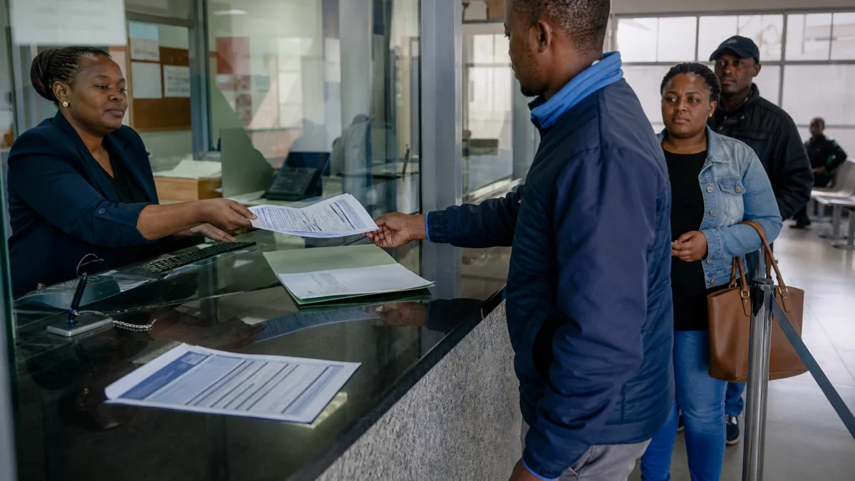 Afrique du Sud : un prêt en rands relance le solaire d’entreprise africain sans risque de change