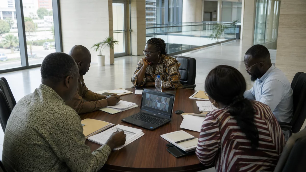 En Côte d’Ivoire, Guillaume Soro mise sur GPS pour peser malgré l’exil et le contentieux judiciaire autour du mouvement