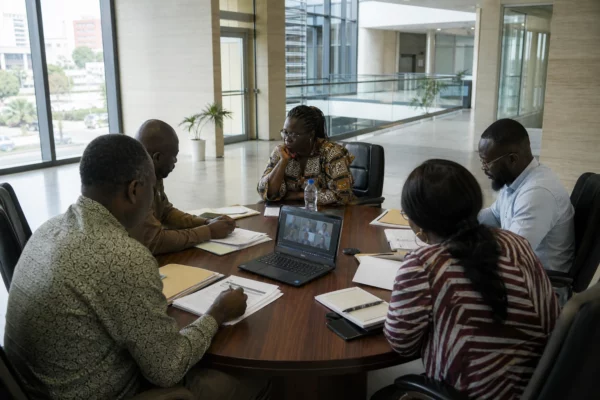 En Côte d’Ivoire, Guillaume Soro mise sur GPS pour peser malgré l’exil et le contentieux judiciaire autour du mouvement