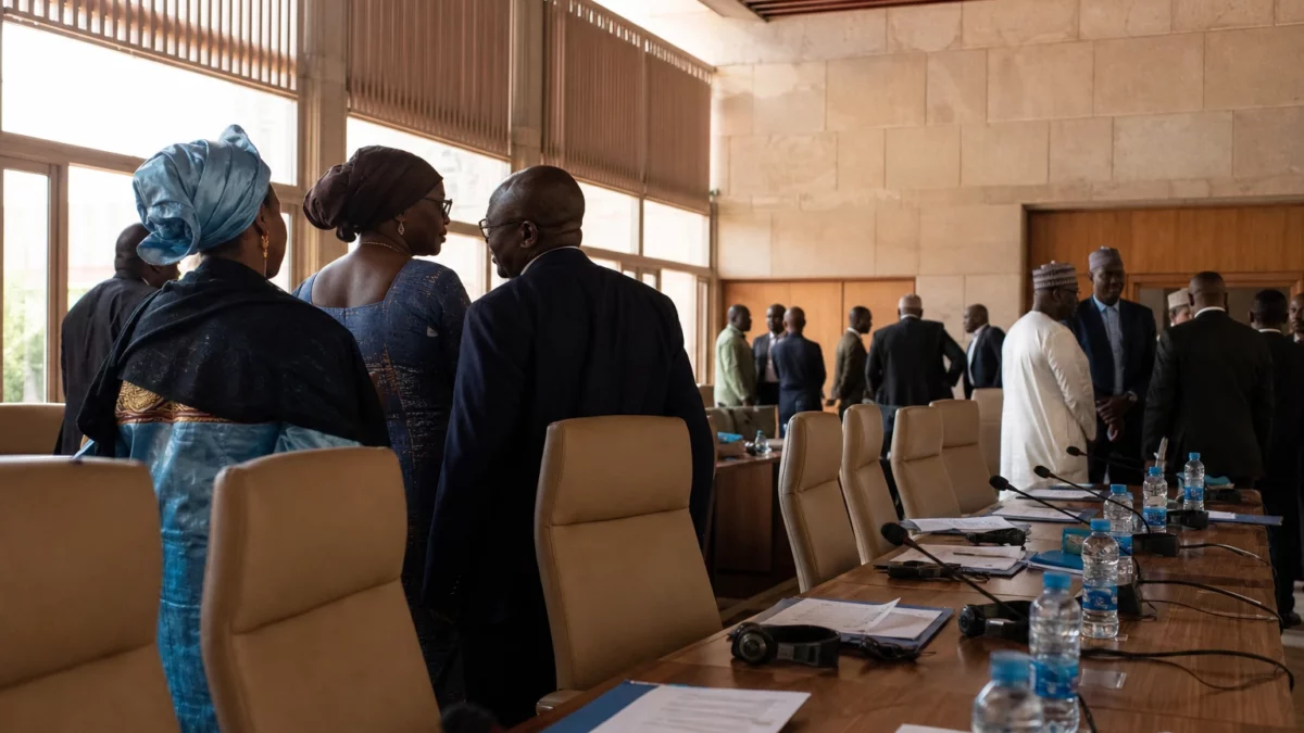Au Mali, l’appel à la réconciliation se heurte à l’urgence sécuritaire et aux fractures de la transition