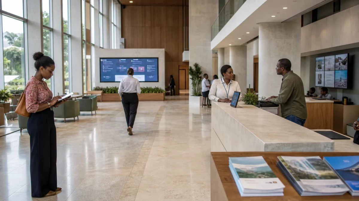 Tourisme ivoirien : l’intelligence artificielle doit maintenant profiter aux régions et aux professionnels locaux