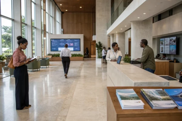 Tourisme ivoirien : l’intelligence artificielle doit maintenant profiter aux régions et aux professionnels locaux
