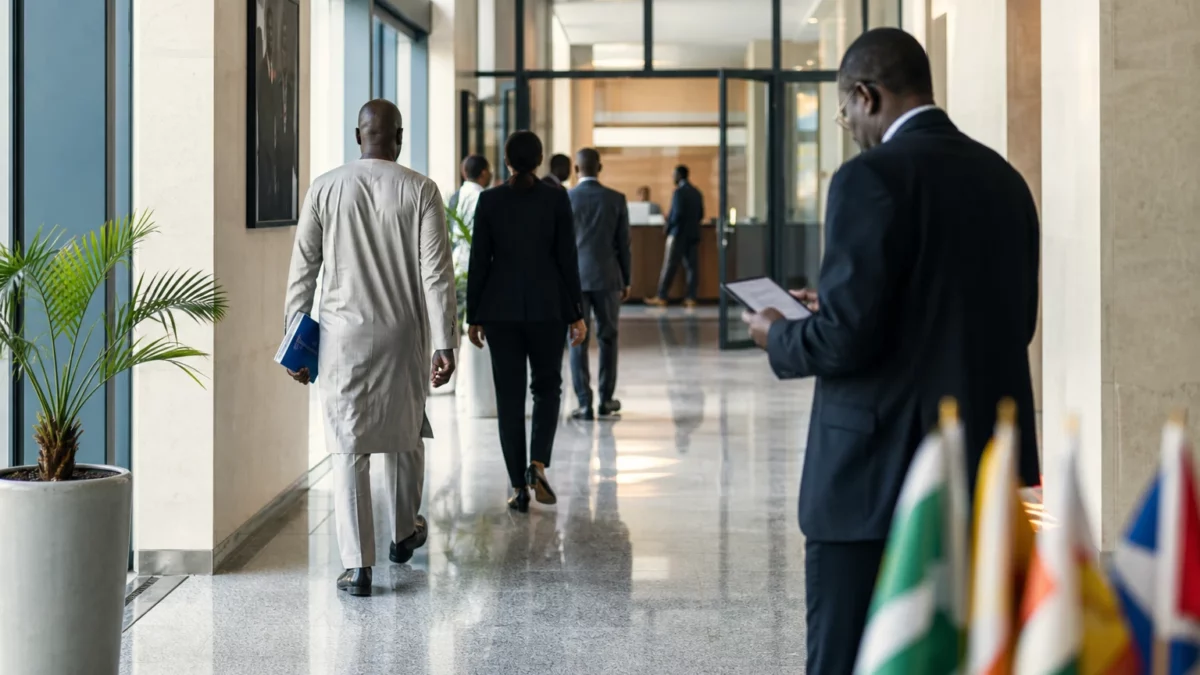 Côte d’Ivoire, Sénégal et Togo dominent le climat des affaires de l’UEMOA, mais les réformes restent inégales