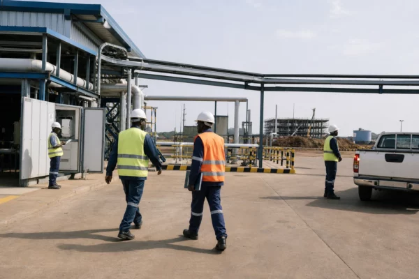 Pétrole ougandais : Kampala veut lancer ses exportations malgré les alertes sur Hoima et l’EACOP