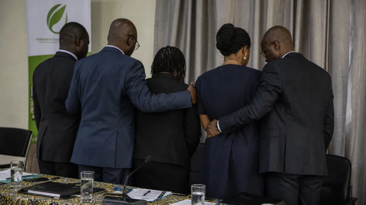 Au Togo, l’héritage de Séna Alouka relance le combat environnemental porté par la jeunesse africaine