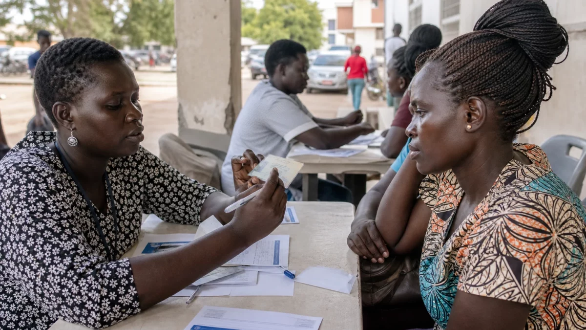 Au Soudan du Sud, le compte à rebours électoral met à l’épreuve la fragile transition politique nationale