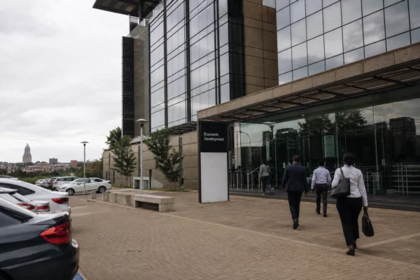 En Afrique du Sud, Proparco finance le mid-market pour combler le fossé entre capital disponible et entreprises encore sous-dotées