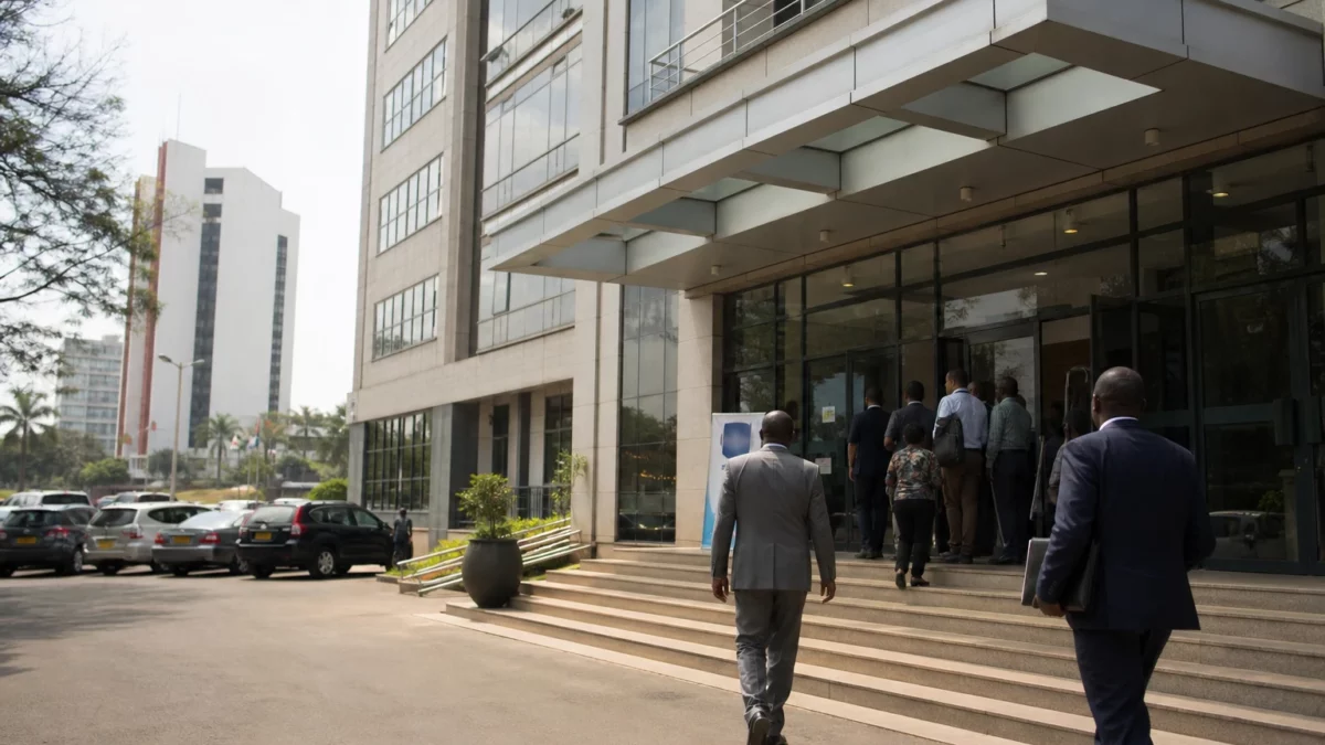 L’Afrique devient le débouché central des exportations chinoises face au ralentissement intérieur de Pékin