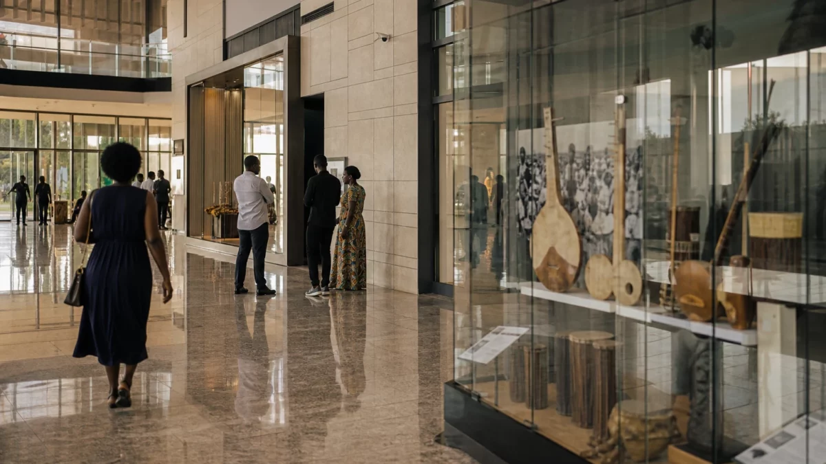 Au Rwanda, la disparition d’Aloys Bigirankana remet en lumière une œuvre musicale majeure et un parcours médical controversé