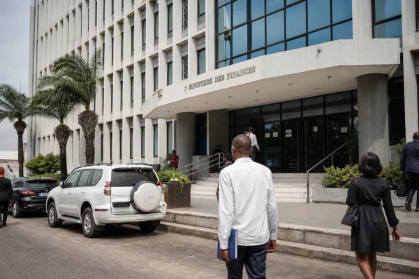 Au Congo, le pari d’une croissance à 6,9 % en 2027 repose sur le pétrole, les réformes et la diversification