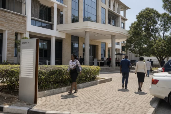 En Tanzanie, Warioba met la paix à l’épreuve du pouvoir et relance le débat sur la gouvernance de Samia Suluhu Hassan