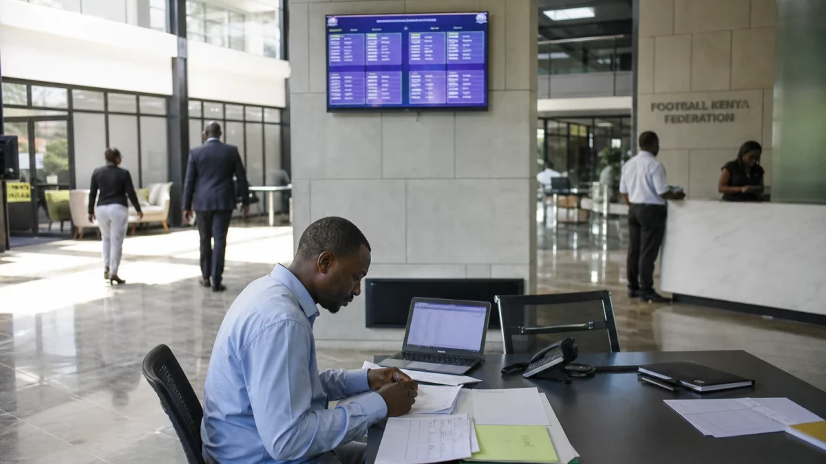 CAN 2027 : la première fenêtre des qualifications place déjà les grands d’Afrique sous pression