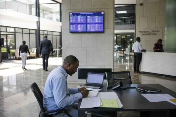 CAN 2027 : la première fenêtre des qualifications place déjà les grands d’Afrique sous pression