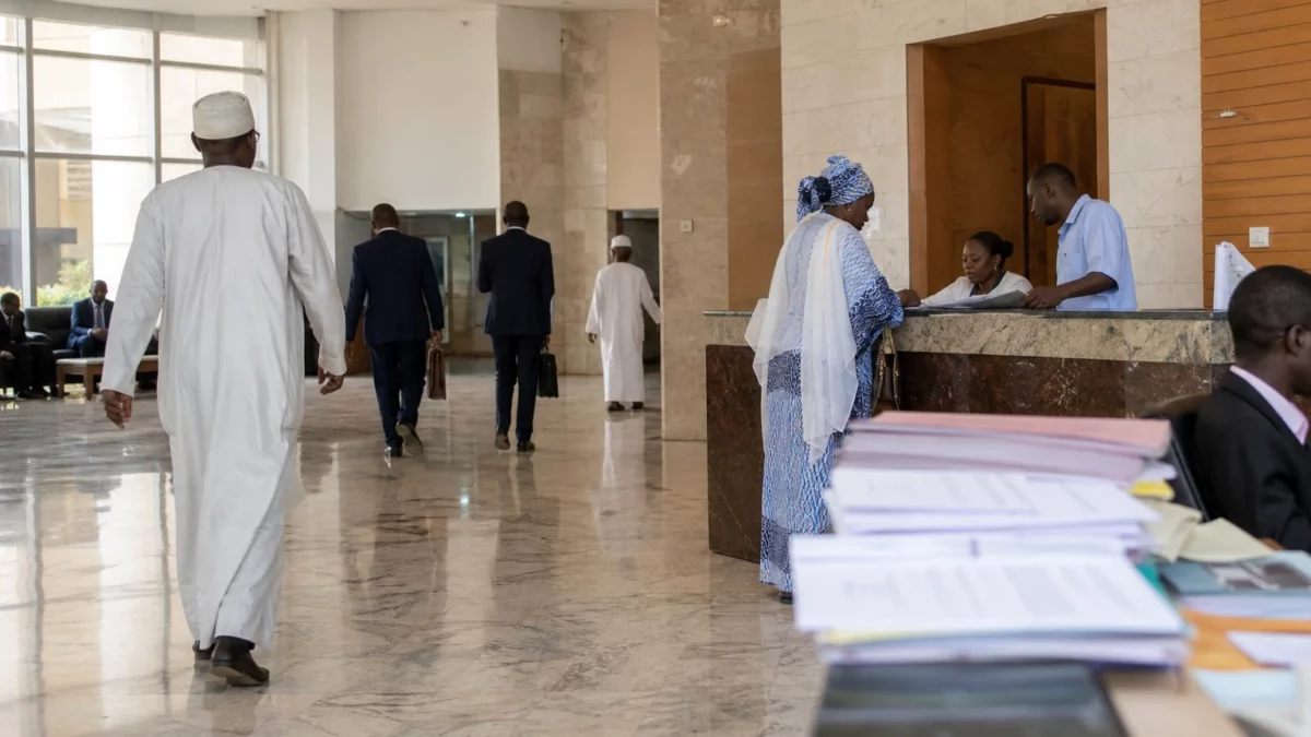 À Genève, le Tchad défend sa neutralité face aux soupçons de soutien aux FSR dans la guerre soudanaise