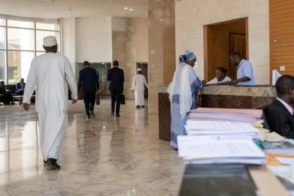 À Genève, le Tchad défend sa neutralité face aux soupçons de soutien aux FSR dans la guerre soudanaise