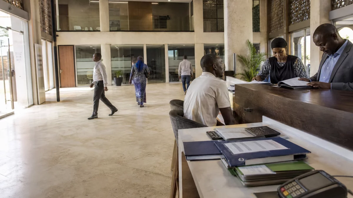 BOA Mali accélère au premier semestre 2026, mais le risque de crédit limite la progression du bénéfice