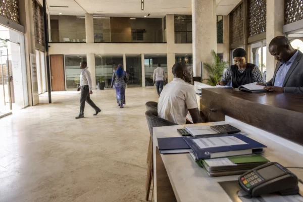 BOA Mali accélère au premier semestre 2026, mais le risque de crédit limite la progression du bénéfice