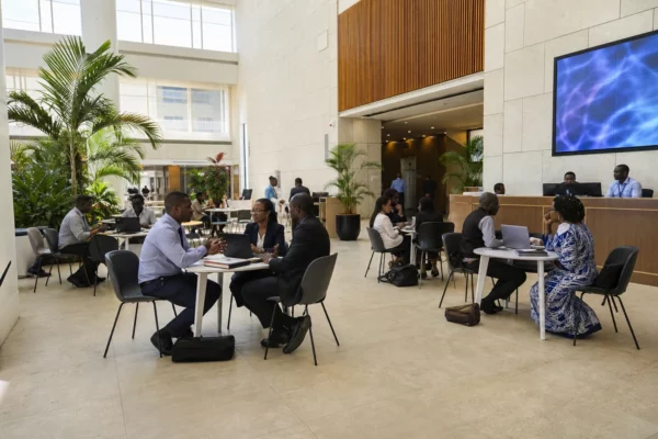 À Abidjan, l’Ivoire Tech Forum veut transformer les startups ivoiriennes en moteurs de croissance régionale