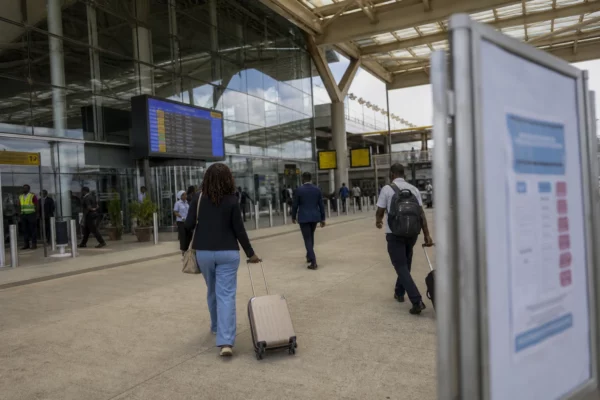 À Nairobi, la grève de JKIA révèle la fragilité du hub aérien kényan face aux tensions sociales