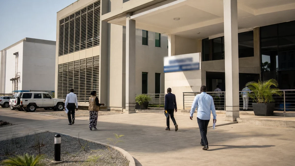 Au Soudan du Sud, le manque de fonds menace l’aide alimentaire de plus d’un million de personnes dès octobre
