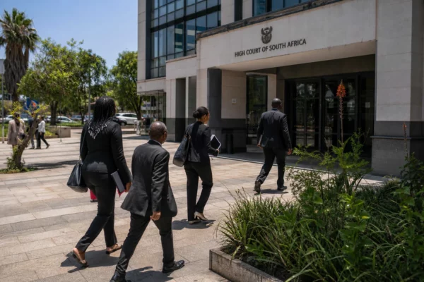 Extradition Kémi Séba : la justice sud-africaine fixe deux audiences avant une possible remise au Bénin