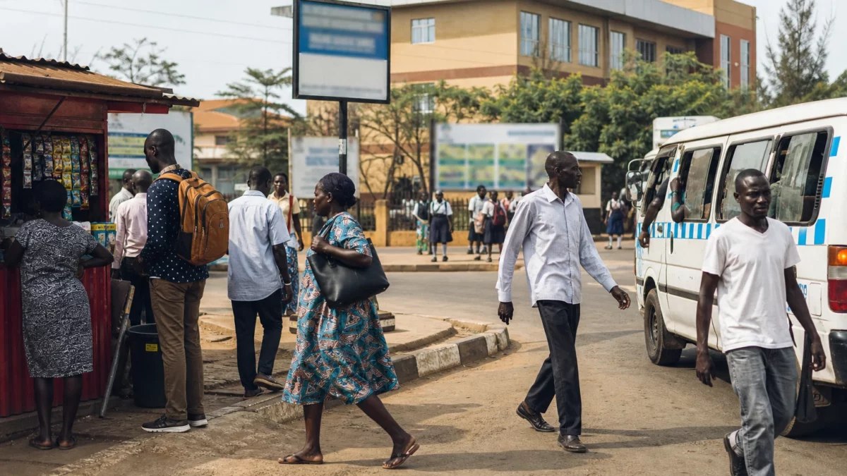 Ouganda: le plan de 328 millions de dollars pour transformer l’accueil des réfugiés en moteur local