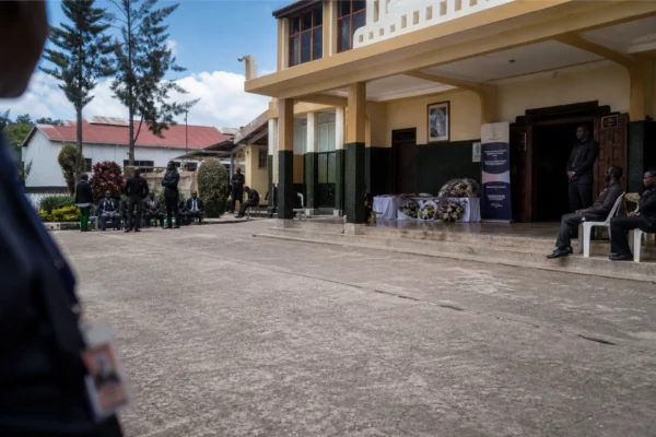 En Ouganda, la mort du roi Oyo relance la question de l’avenir du Tooro entre deuil et succession