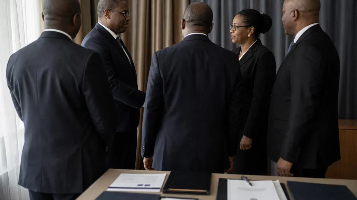Au Nigeria, la recapitalisation de KBL Insurance ouvre la voie à une prise de contrôle par Bethel V