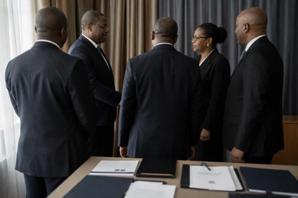 Au Nigeria, la recapitalisation de KBL Insurance ouvre la voie à une prise de contrôle par Bethel V