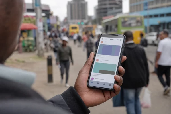 Au Kenya, la fermeté de Ruto sur les petits commerces étrangers pousse des Burundais vers un retour précipité