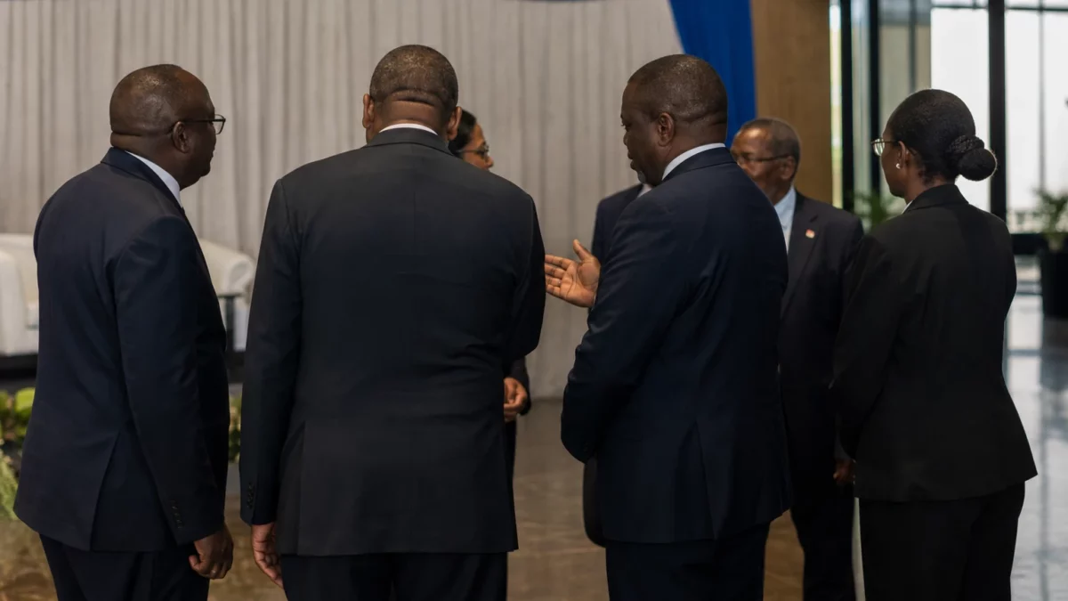 Commerces étrangers au Kenya : Nairobi précise les règles et cherche à calmer la tension avec ses voisins