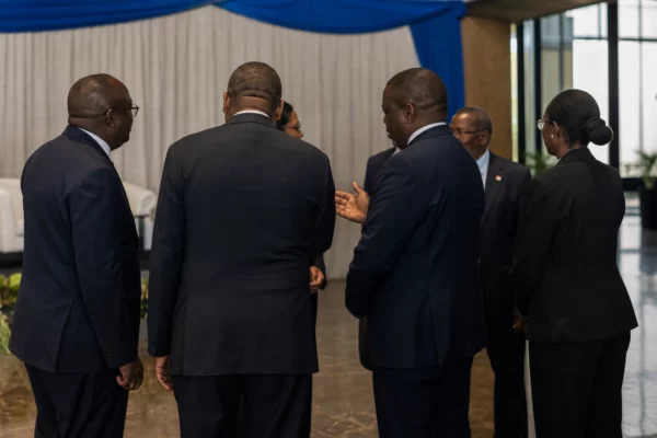 Commerces étrangers au Kenya : Nairobi précise les règles et cherche à calmer la tension avec ses voisins