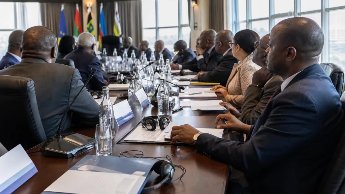 Au Kenya, l’administration mise sur l’IA et les données pour mieux anticiper les crises et piloter les politiques publiques